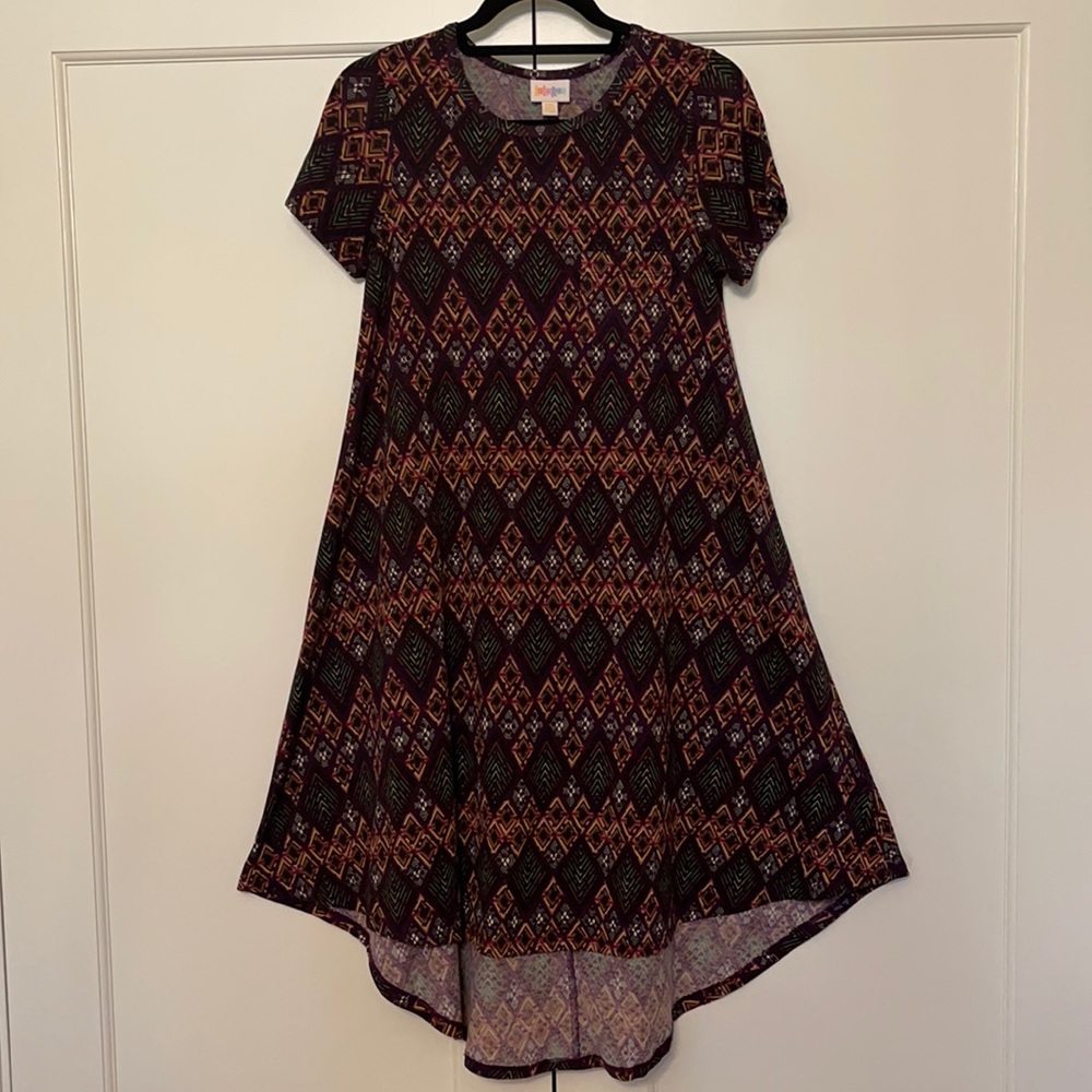 Lularoe Carly